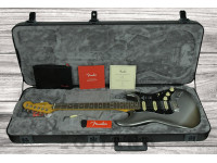 Fender American Pro II Strat HSS MERC
